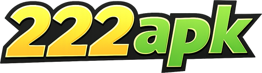 222 apk logo